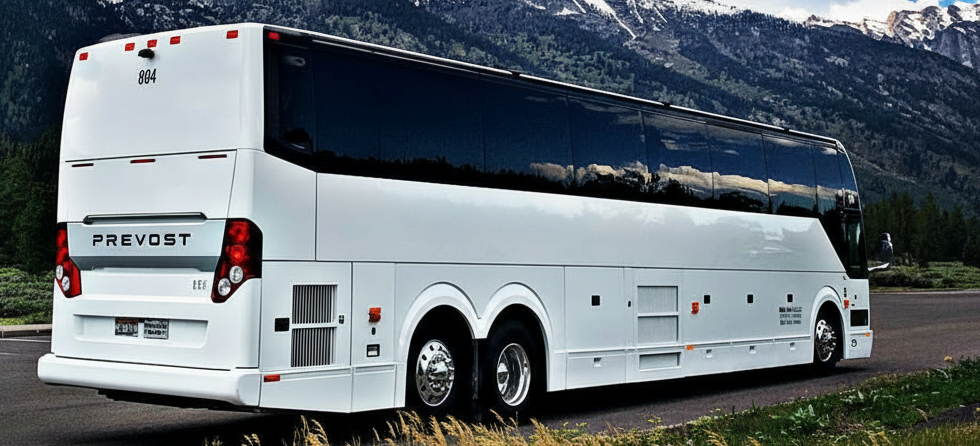 Holiday Motor Coach - Premium Motorcoach